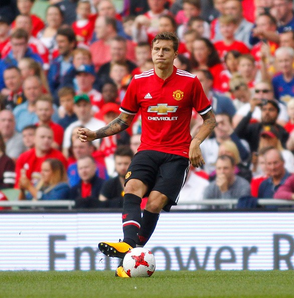 Chấm điểm Man United: Âu lo hàng phòng ngự - Bóng Đá