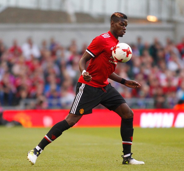 Vua giao hữu? Man United của Mourinho không phải là CLB như thế - Bóng Đá