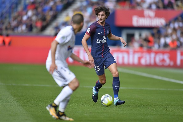 Chấm điểm PSG - Bóng Đá