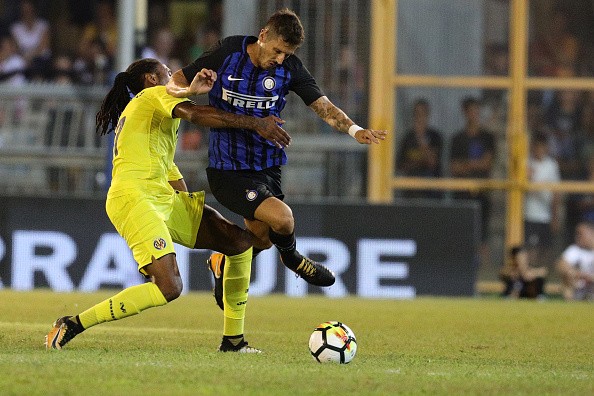 Sau Bayern, Chelsea, thêm một CLB thành nạn nhân của Inter - Bóng Đá