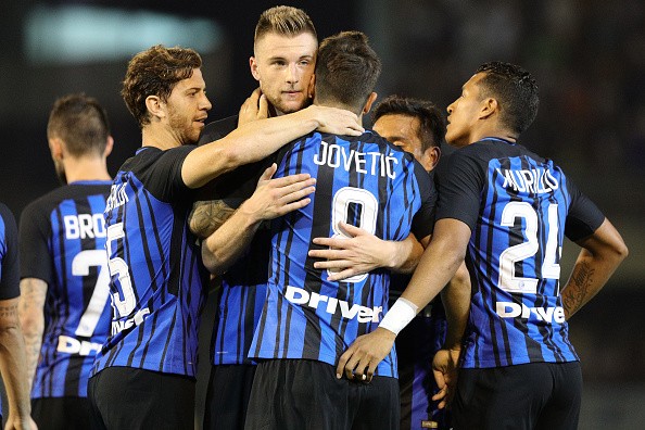 Sau Bayern, Chelsea, thêm một CLB thành nạn nhân của Inter - Bóng Đá