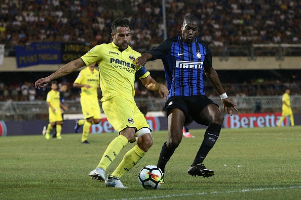 Sau Bayern, Chelsea, thêm một CLB thành nạn nhân của Inter - Bóng Đá