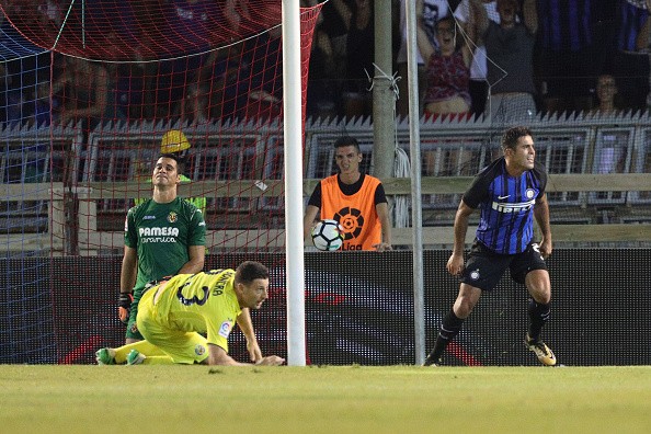 Sau Bayern, Chelsea, thêm một CLB thành nạn nhân của Inter - Bóng Đá