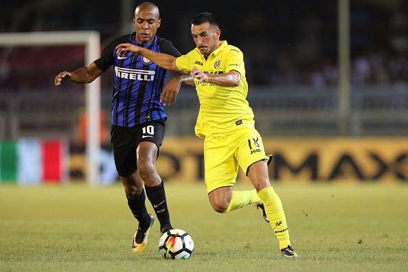 Sau Bayern, Chelsea, thêm một CLB thành nạn nhân của Inter - Bóng Đá