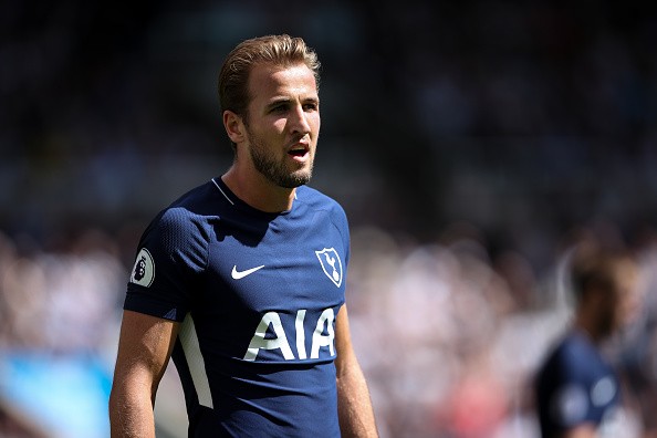 Newcastle 0-2 Tottenham: Chiếc thẻ đỏ tai hại - Bóng Đá