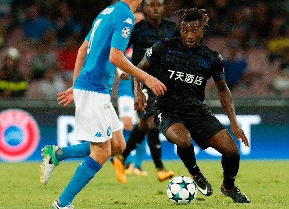 Napoli 2-0 Nice: Balotelli, Sneijder có cứu nổi? - Bóng Đá