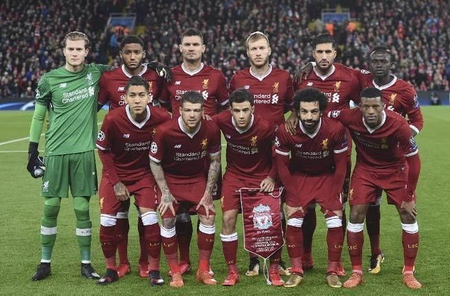3 lí do để tin Liverpool sẽ thống trị Premier League mùa tới - Bóng Đá