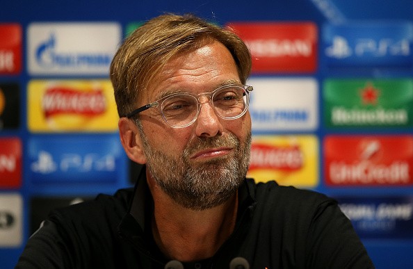 Mặc kệ đối thủ 'hăm dọa', Klopp vẫn bình thản  - Bóng Đá