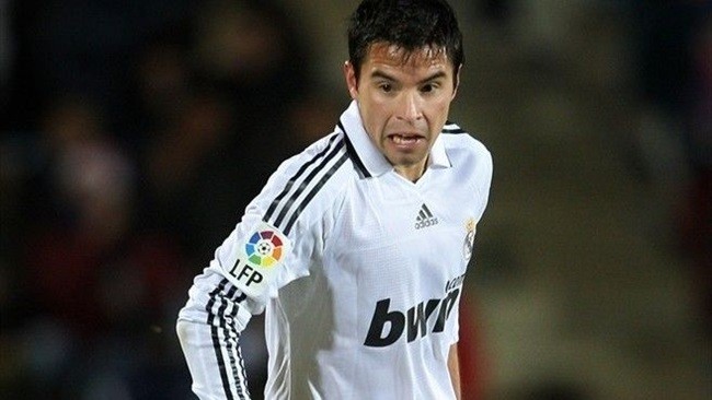 10 bản hợp đồng thất bại trong lịch sử Real Madrid - Bóng Đá