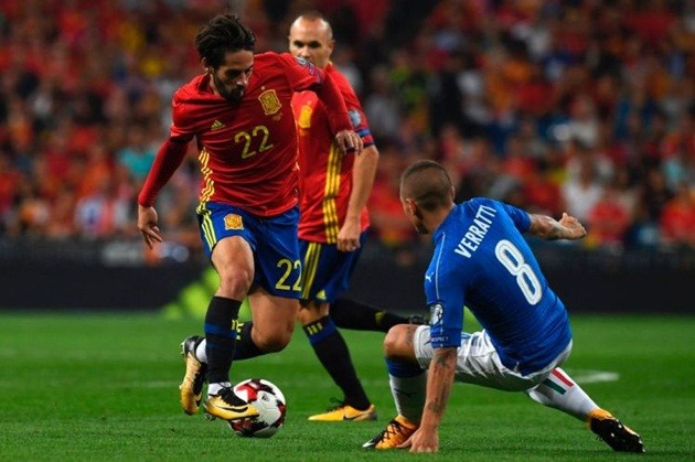 Xavi: 