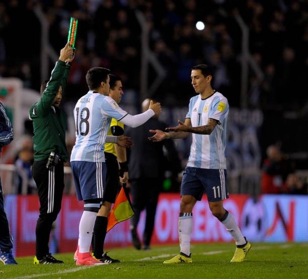 Argentina sẽ chơi thế nào với danh sách được gọi ? - Bóng Đá