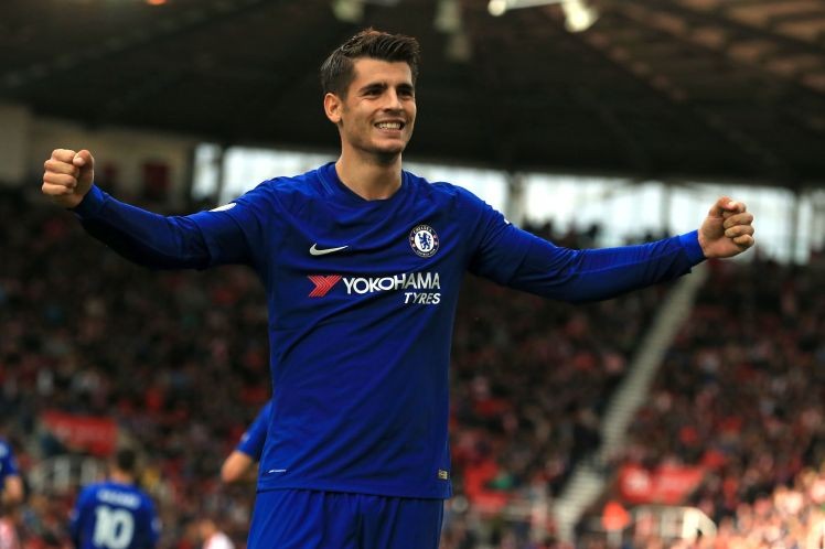 Đội hình Sarri sẽ dùng khi đến Chelsea?  - Bóng Đá