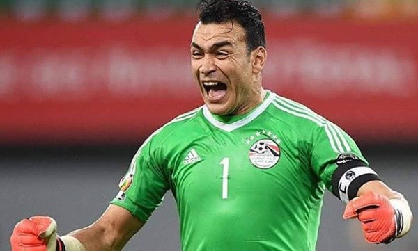 10 cầu thủ lớn tuổi nhất được gọi ở World Cup 2018 - Bóng Đá