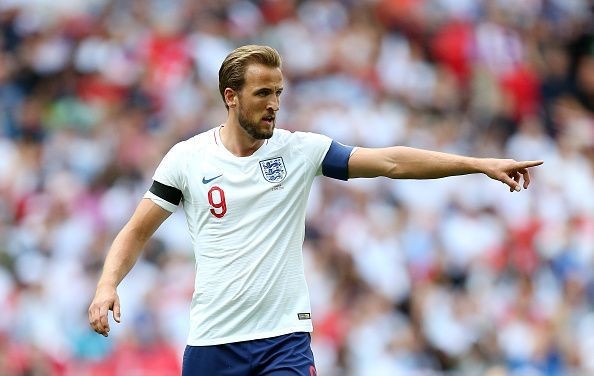 Top 3 cầu thủ 'chân ướt chân ráo' đến World Cup đã phải làm thủ quân - Bóng Đá