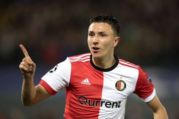 Những cầu thủ đến từ Eredivisie khiến Ngoại hạng Anh thèm khát - Bóng Đá