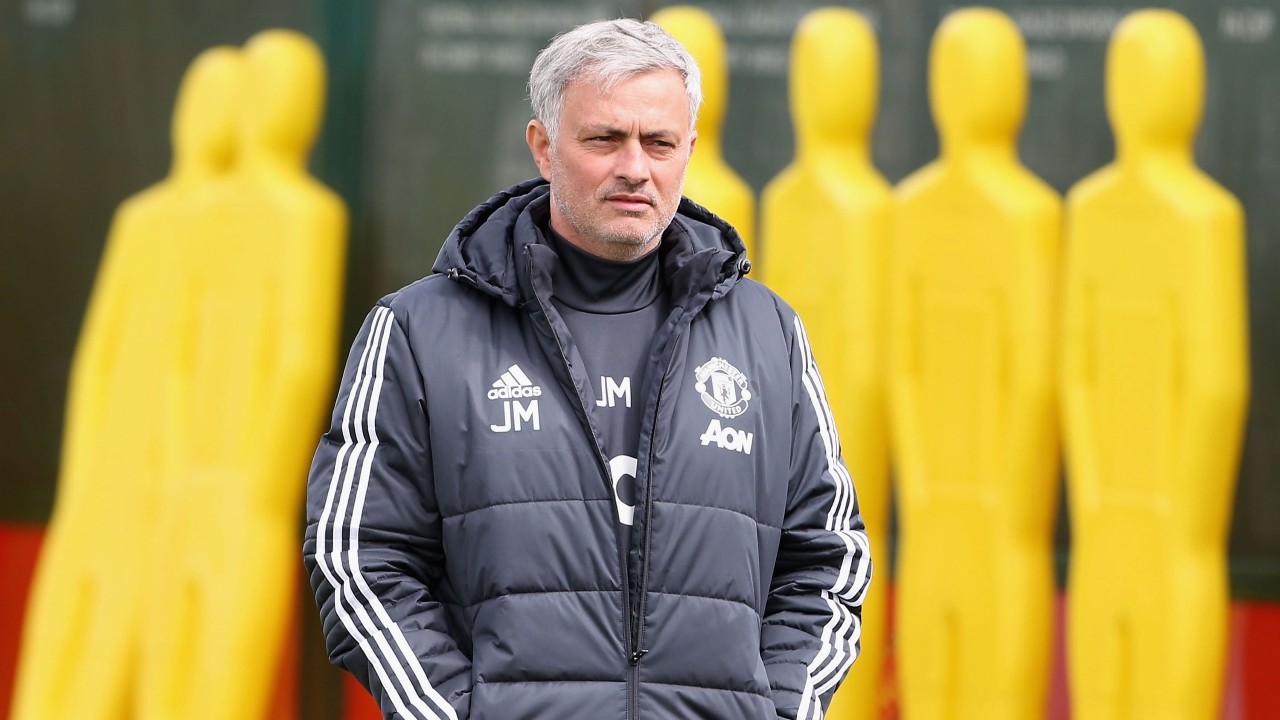 Thông tin lực lượng Man Utd trước trận West Ham - Bóng Đá