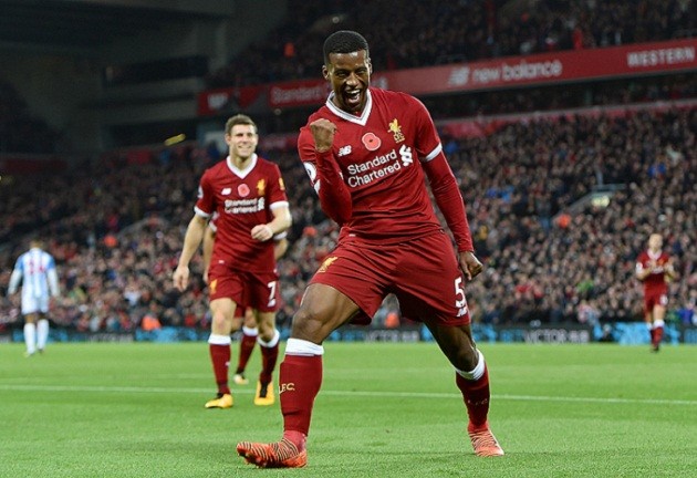 Liverpool cần những gì để lên ngôi tại Champions League? - Bóng Đá
