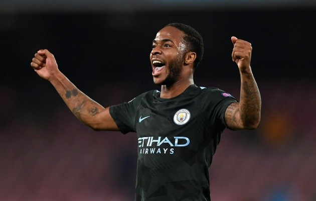 Guardiola khiến NHM Man City lo lắng với tiết lộ về Sterling - k thích gia hạn hợp đồng - Bóng Đá