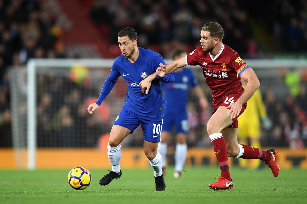22h30 ngày 06/05, Chelsea vs Liverpool: Căng thẳng tột cùng - Bóng Đá