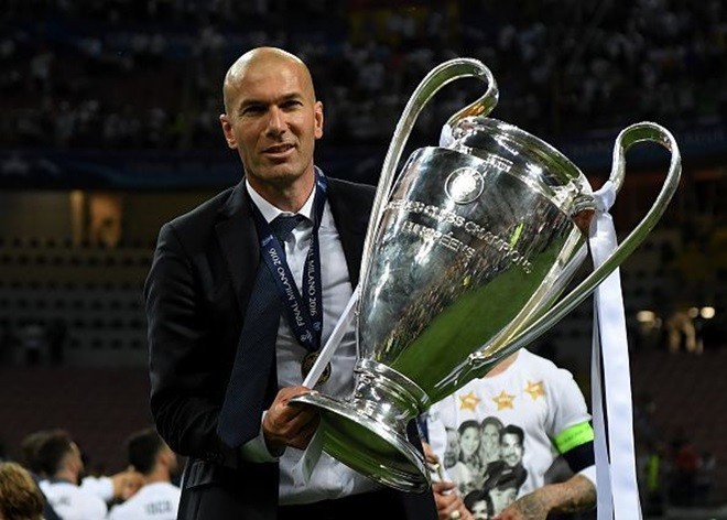 10 cầu thủ vĩ đại nhất trong lịch sử Real Madrid - Bóng Đá