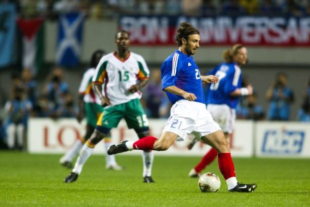 Thất kinh với 20 khoảnh khắc gây sốc tại các kỳ World Cup (Phần 1) - Bóng Đá