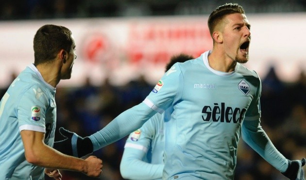 Chủ tịch Lazio tiết lộ thông tin đầy bất ngờ về Milinkovic-Savic - Bóng Đá