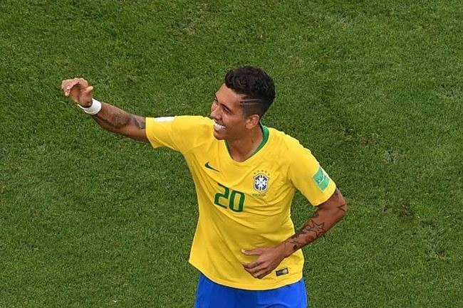 3 siêu sao quyết định trận thắng 2-0 của Brazil trước Mexico - Bóng Đá