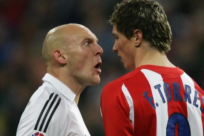 10 bản hợp đồng thất bại trong lịch sử Real Madrid - Bóng Đá