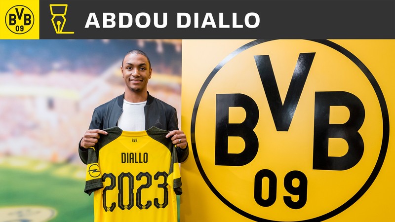 Top 5 bản hợp đồng của Bundesliga trong mùa World Cup - Bóng Đá