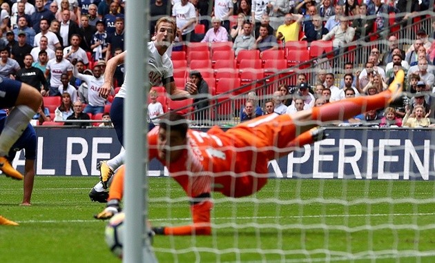 Tottenham 1-2 Chelsea: The Blues trở lại ngoạn mục - Bóng Đá