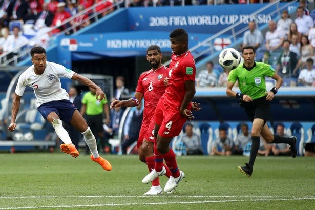 Kane lập hat-trick, CĐV Anh ăn mừng như thể vô địch thế giới ở quê nhà - Bóng Đá