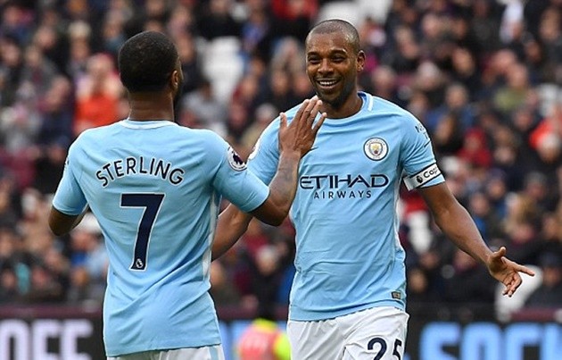 Chấm điểm Man City: Vinh danh học trò cưng của Pep - Bóng Đá