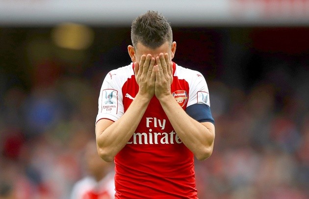Ảnh Arsenal - Bóng Đá