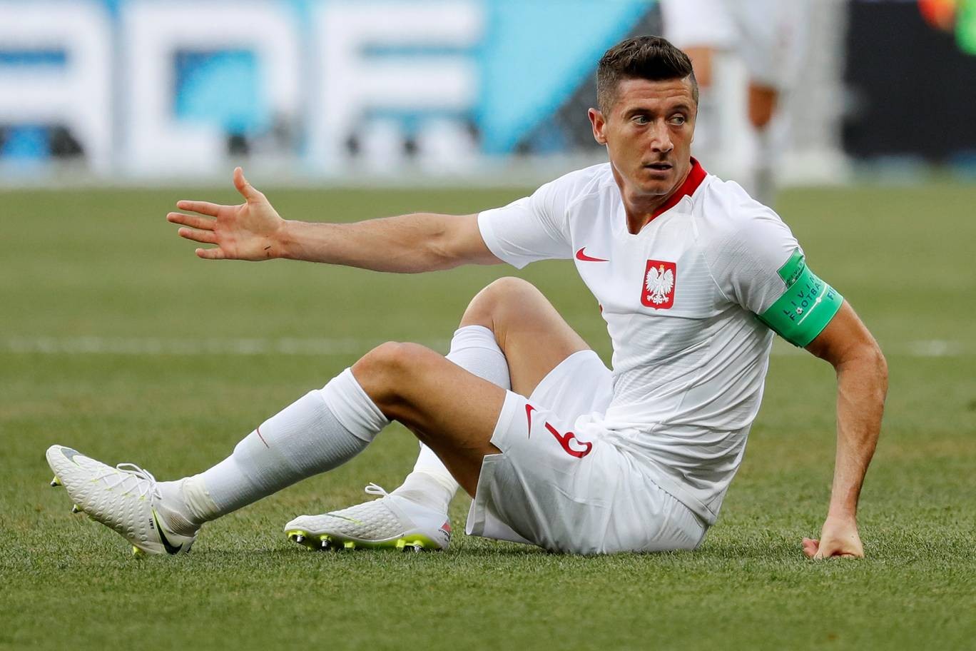 Chấm điểm Ba Lan: Nỗi thất vọng mang tên Lewandowski - Bóng Đá