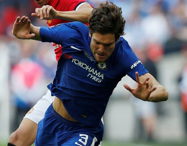 Chấm điểm Chelsea:  - Bóng Đá