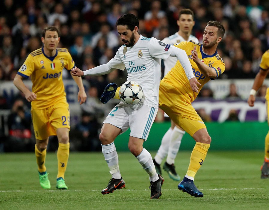 Chấm điểm Real Madrid: Chỉ hai người đạt điểm 7 - Bóng Đá