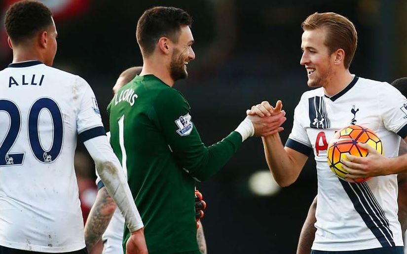 Kane, Suarez, Rooney và những cầu thủ lập nhiều hat-trick nhất tại Ngoại hạng Anh từ năm 2008 - Bóng Đá