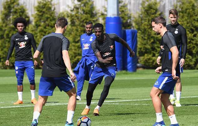 Bỏ qua Chelsea, Liverpool hào hứng chờ đợi trận chung kết với Real - Bóng Đá