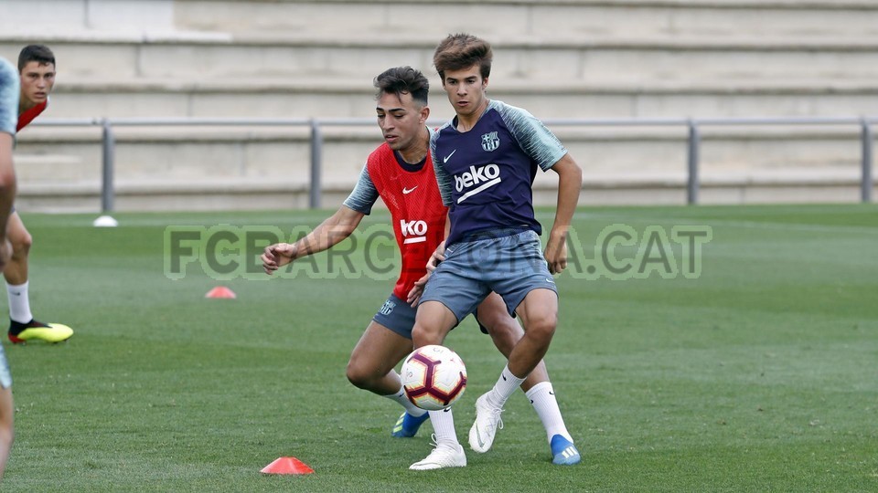 barca tập - Bóng Đá