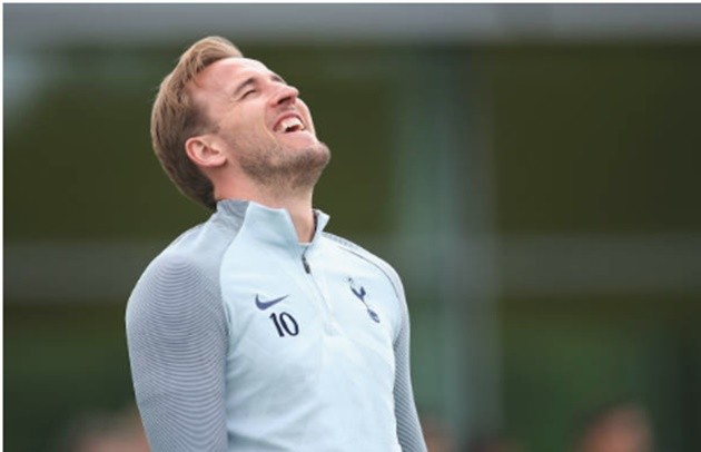 Ảnh Tottenham tập  - Bóng Đá