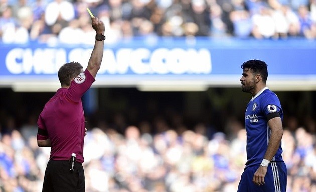 Tâm điểm Bournemouth - Chelsea: Thành bại ở đôi cánh - Bóng Đá