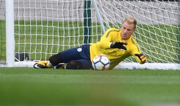 Sao Man City méo mặt vì bài tập của Pep - Bóng Đá