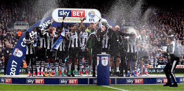Newcastle 2-0 Hellas Verona: Rafa Benitez đã sẵn sàng  - Bóng Đá