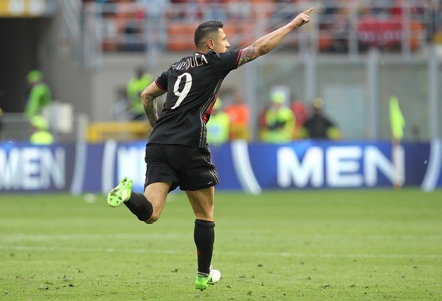 Ảnh AC Milan - Bóng Đá