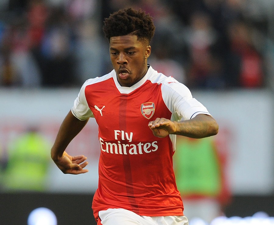10 ngôi sao chưa chắc ở lại Arsenal hè này: - Bóng Đá