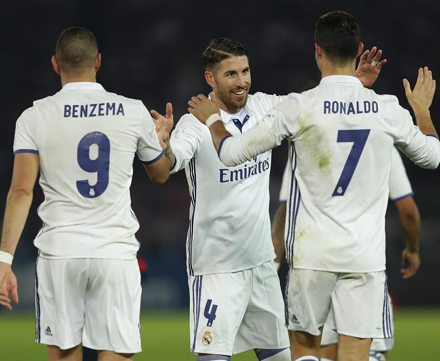 Modric đáp lại tin đồn đến Inter bằng cách này - Bóng Đá