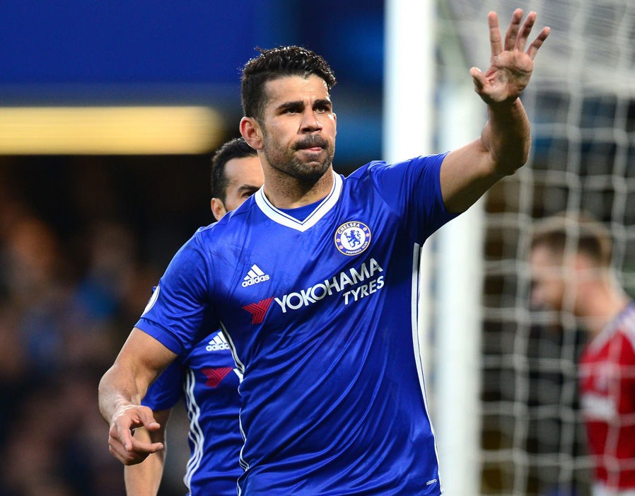Đội hình đắt giá nhất lịch sử Chelsea - Bóng Đá