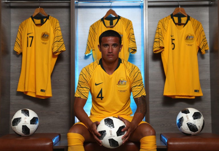 Đội hình 'những chiến binh không tuổi' ở World Cup 2018 - Bóng Đá
