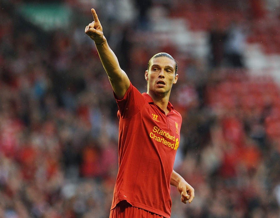 Đội hình đắt giá nhất lịch sử Liverpool - Bóng Đá