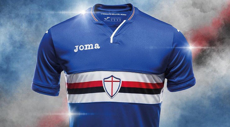 10 bộ áo đấu đẹp nhất mùa bóng 2018/19 - Bóng Đá